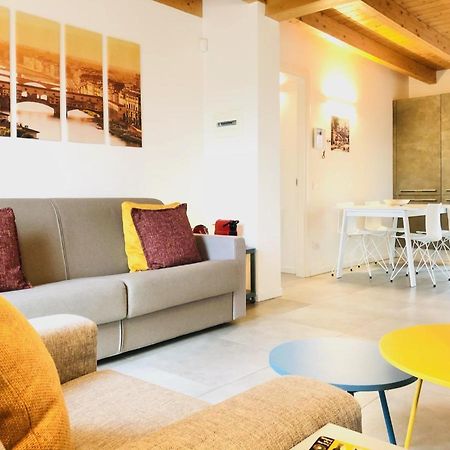 Stepandgo Milano Navigli Leilighet Eksteriør bilde