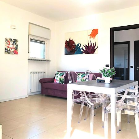 Stepandgo Milano Navigli Leilighet Eksteriør bilde