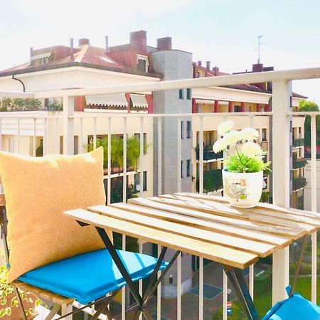 Stepandgo Milano Navigli Leilighet Eksteriør bilde