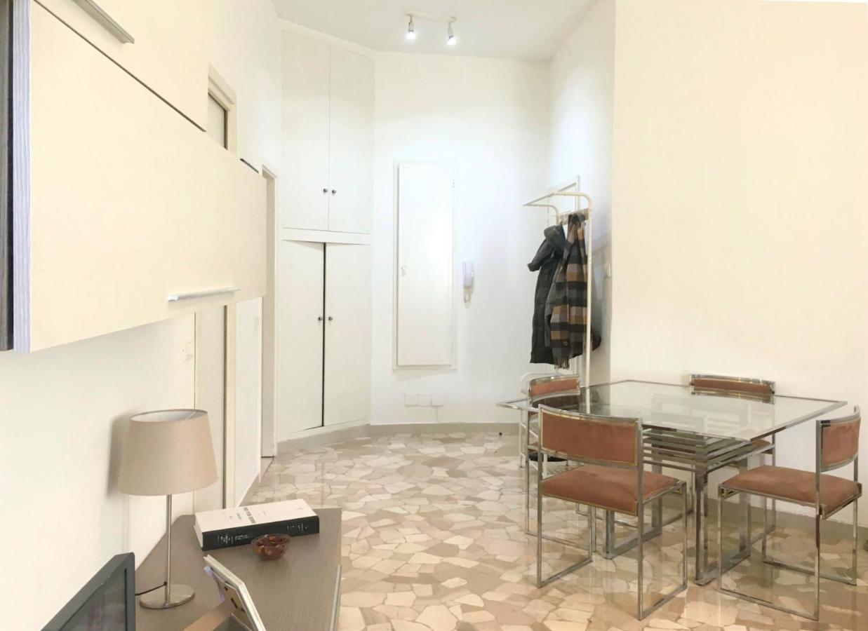 Stepandgo Milano Navigli Leilighet Eksteriør bilde
