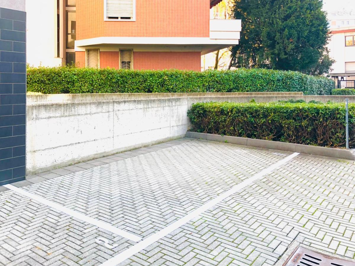 Stepandgo Milano Navigli Leilighet Eksteriør bilde