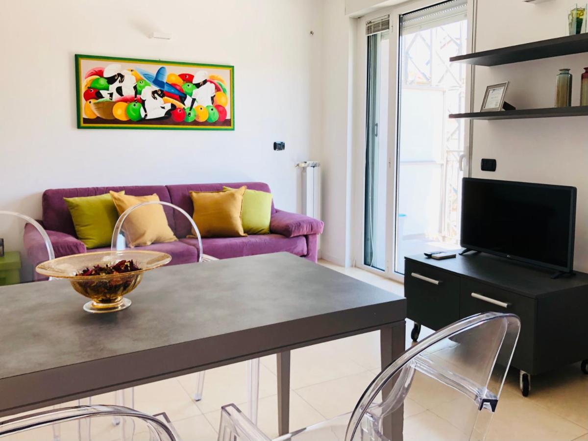 Stepandgo Milano Navigli Leilighet Eksteriør bilde