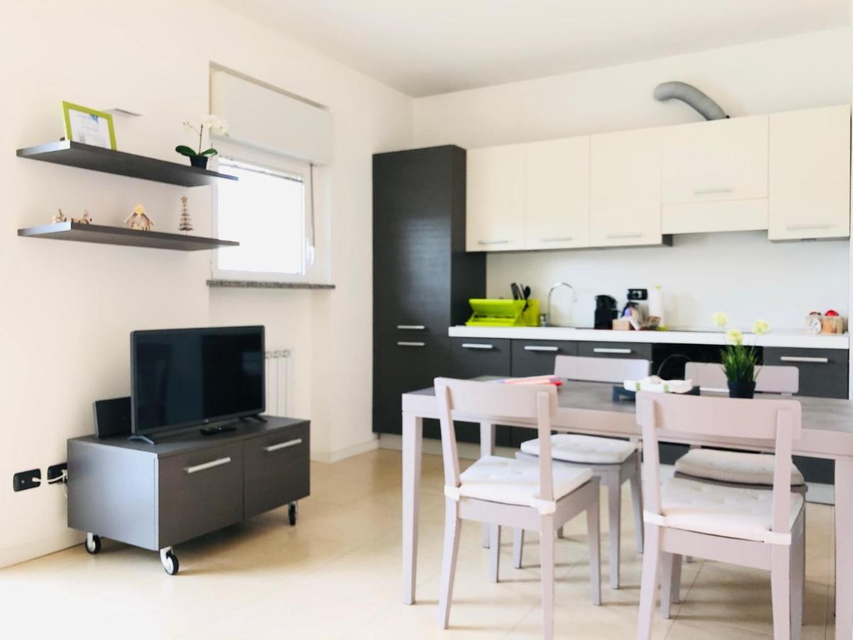 Stepandgo Milano Navigli Leilighet Eksteriør bilde