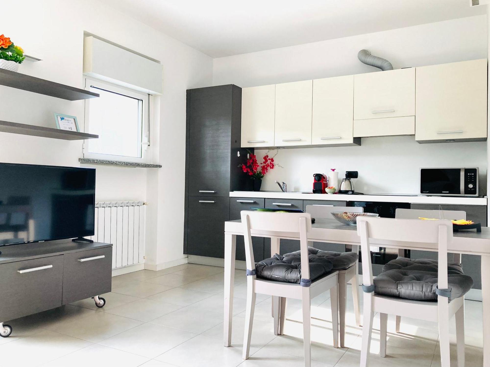 Stepandgo Milano Navigli Leilighet Eksteriør bilde