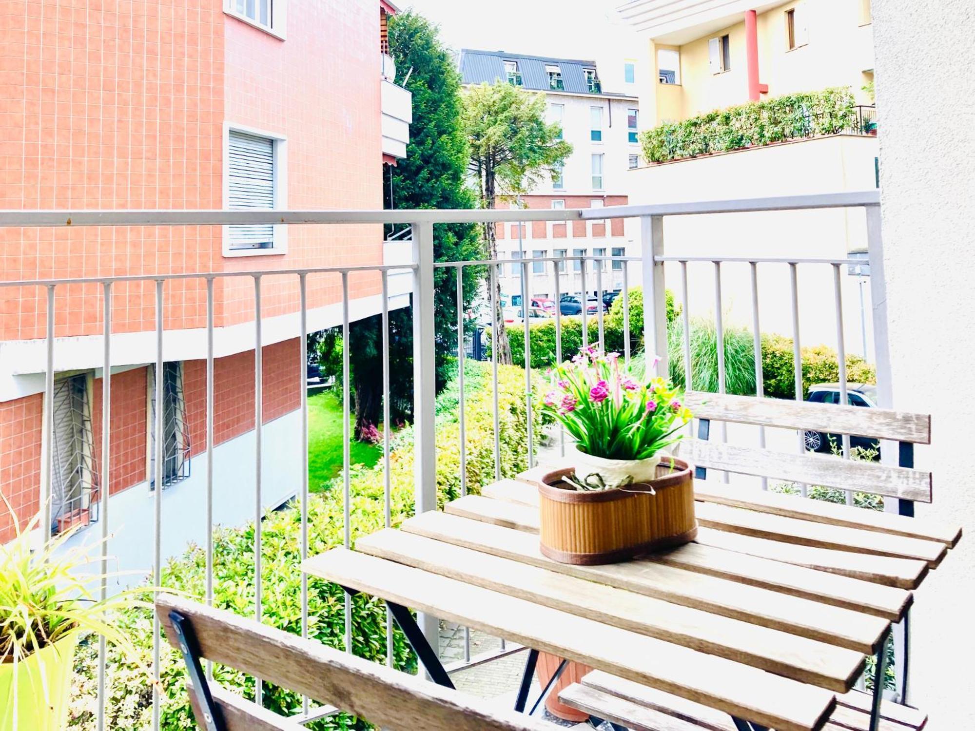 Stepandgo Milano Navigli Leilighet Rom bilde