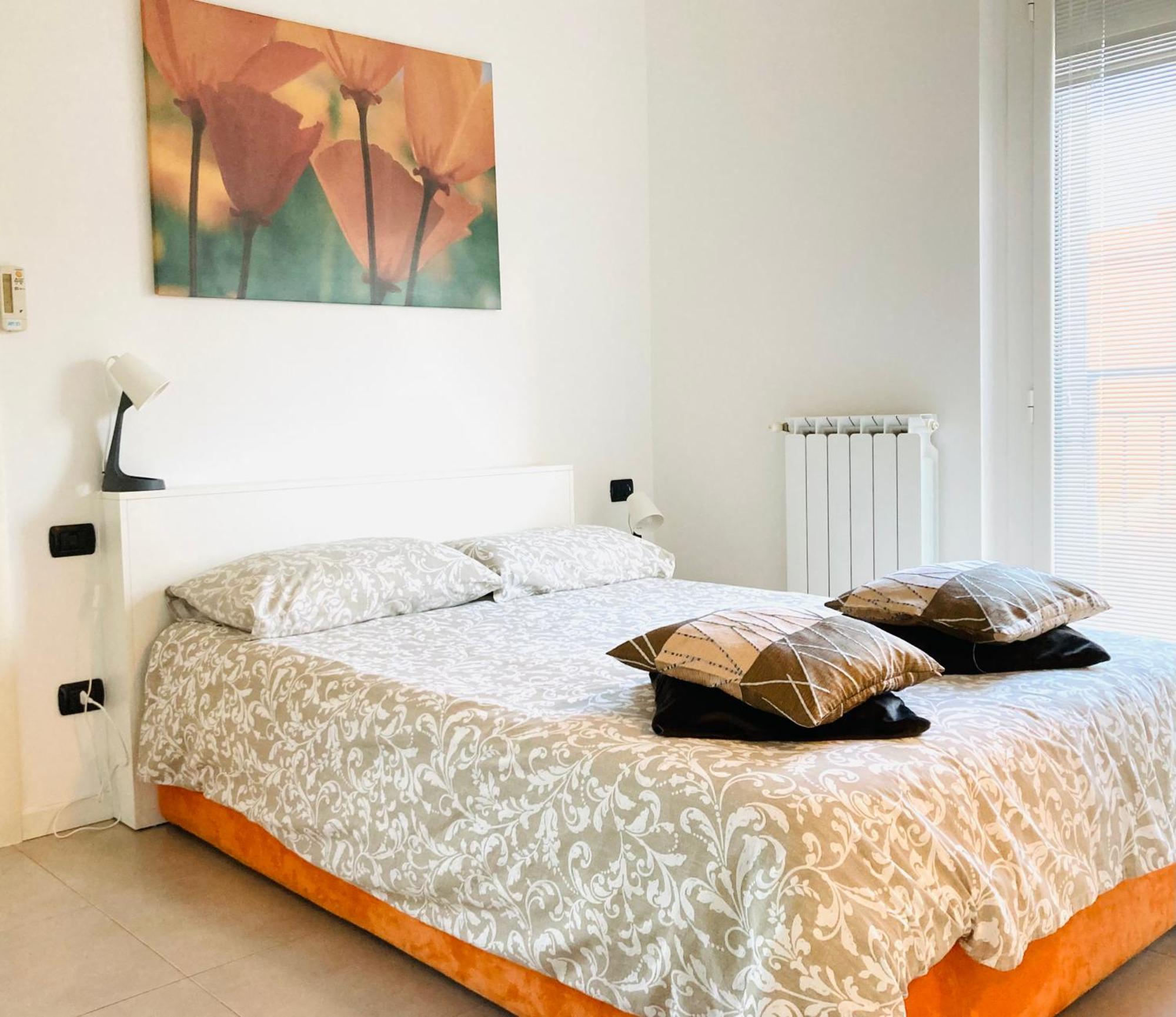 Stepandgo Milano Navigli Leilighet Rom bilde